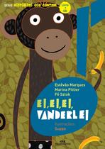 Livro - Ei, Ei, Ei, Vanderlei