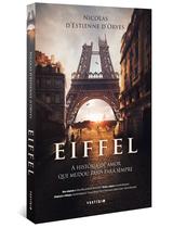 Livro - Eiffel