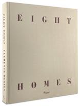 Livro Eight Homes: Clements Design Livro Eight Homes: Clements Design