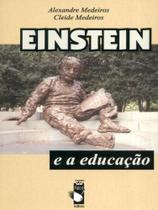 Livro - Einstein e a Educação