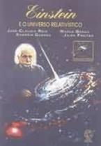 Livro - Einstein e o universo relativístico