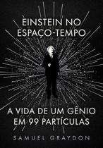 Livro - Einstein no espaço-tempo