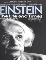 Livro - Einstein - The Life And Times