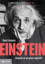 Livro - Einstein