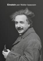 Livro - Einstein