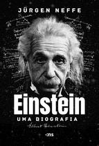 Livro - Einstein