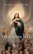 Livro - Eis a vossa mãe