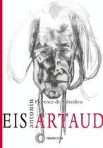 Livro - Eis Antonin Artaud