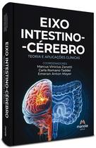 Livro - Eixo Intestino-Cérebro