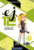 Livro - Ej 12 Agente Radical - No Escuro