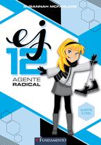 Livro - Ej 12 Agente Radical - Quente E Frio Livro - Ej 12 Agente Radical - Quente E Frio
