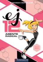 Livro - Ej 12 Agente Radical - Salto Inicial