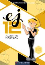 Livro - Ej 12 Agente Radical - Sempre Alerta
