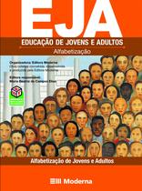 Livro - EJA - Educação de jovens e adultos