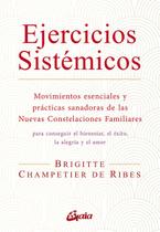 Livro Ejercicios sistémicos: Movimientos esenciales y práctica