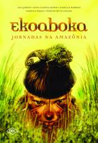Livro - Ekoaboka - Jornadas na Amazônia