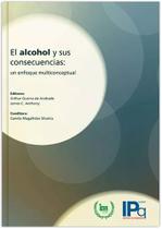 Livro - El alcohol y sus consecuencias