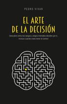 Livro El Arte de la Decisión do Diario Estoico (edição em espanhol)