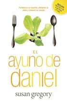 Livro El ayuno de daniel (edição em espanhol) - Tyndale House