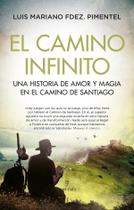 Livro El camino infinito: Uma história de amor e magia