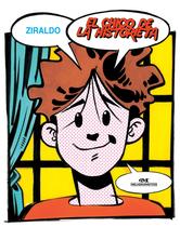 Livro - El chico de la historieta