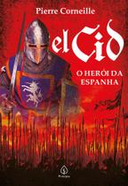 Livro - El Cid