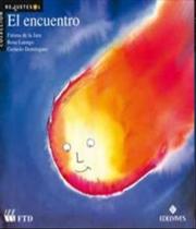 Livro El Encuentro