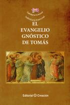 Livro El Evangelio Gnóstico de Tomás (edição em espanhol) Livro El Evangelio Gnóstico de Tomás (edição em espanhol)