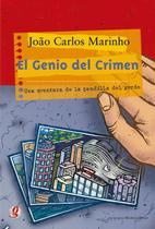 Livro - El genio del crimen