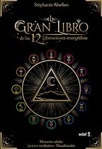 Livro El gran libro de las 12 Liberaciones energéticas Edaf