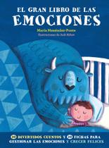 Livro El gran libro de las emociones Duomo ediciones