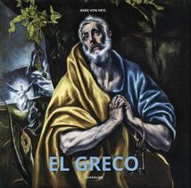 Livro - El Greco