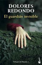 Livro: El guardián invisible