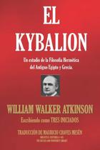 Livro EL KYBALION: Um estudo de filosofia hermética no Egito e na Grécia