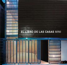 Livro - El libro de las casas mini Livro - El libro de las casas mini