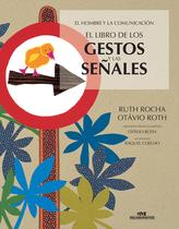 Livro - El libro de los gestos y las señales Livro - El libro de los gestos y las señales
