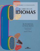 Livro - El libro de los idiomas Livro - El libro de los idiomas