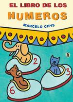 Livro - El libro de los números Livro - El libro de los números