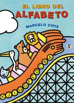 Livro - El libro del alfabeto Livro - El libro del alfabeto