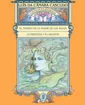 Livro - El marido de la madre de las aguas y la princesa y el gigante