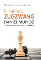 Livro El Método Zugzwang: Como otimizar sua preparação para o xadrez