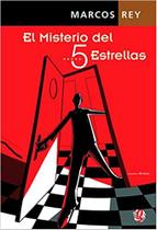 Livro - El misterio del 5 estrellas
