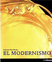 Livro - El Modernismo