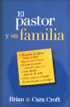 Livro El pastor y su familia (edição em espanhol)