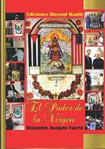 Livro EL PODER DE LA VIRGEN (edição em espanhol) Livro EL PODER DE LA VIRGEN (edição em espanhol)