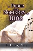 Livro El Poder en los Nombres de Dios (edição em espanhol)