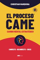 Livro El proceso CAME: Cambio mental estratégico - KMOOL