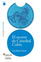 Livro - El secreto de Cristóbal Colón