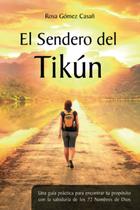 Livro El Sendero del Tikún: um guia prático (espanhol)