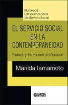 Livro - El Servicio Social en la contemporaneidad